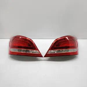 에쿠스 VI 전기형 테일램프 후미등 데루등 테일라이트 브레이크등