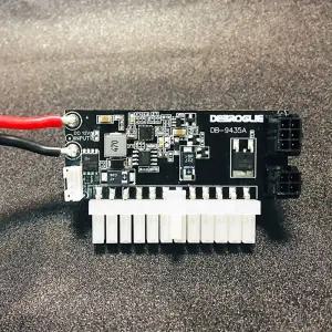 파워뱅크 고속충전기 인산철 전압 조정기 차박 배터리