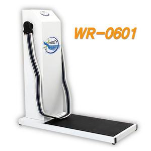 준클럽용벨트맛사지기 WR0601 가정용벨트맛사지 스트레칭 근육이완