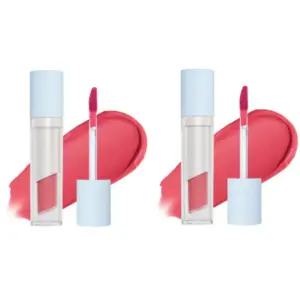 포렌코즈 끌레르 벨벳 발색 타투 립틴트 34 핑크 X2개 LON