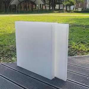 문구백서 무지앨범 3x5 [3권세트] 케이스포함 포켓앨범 792장 보관