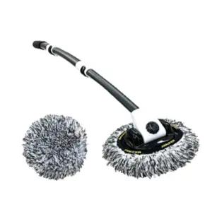 마그? 커브폴 세차밀대 세차봉 마그봉 차량용 밀대+리필패드