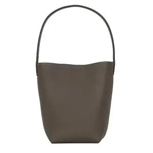 택누락 더로우 엘리펀트 N/S 파크 스몰 토트백 W1314L129 ELP