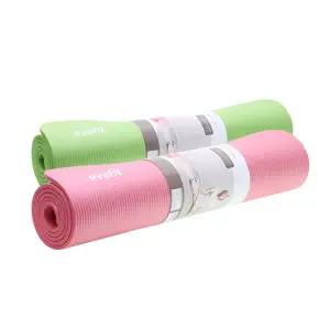 에바핏 NBR 요가매트 8mm [마지막물량할인]