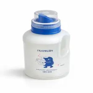 FRANKLIIN 세탁세제 무향 1개 1L
