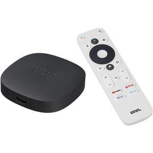 onn. Google TV 4K 박스 스트리밍
