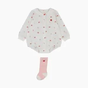 HC21 코미애플바디슈트니삭스세트 h1110253 (44036264)