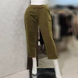 [벨라디터치][벨라디터치] V1E4SL35 세미핏 기모 골덴 바지 (P003741830)