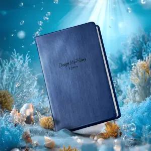 [2026] JKM591 3년 다이어리