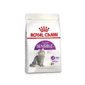 로얄캐닌 캣 센서블 400g