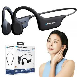 블라우풍트 Ai ENC 노이즈캔슬링 방수 골전도 블루투스 이어폰 BLP-OE691