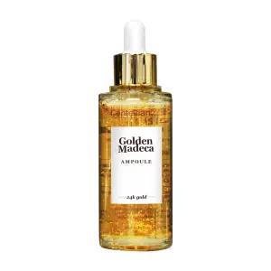 센텔리안24 골든 마데카 앰플 50ml 1개