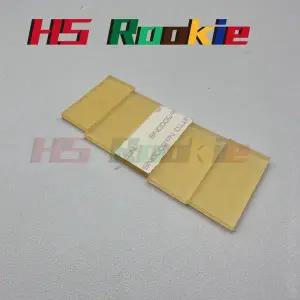 30개 스트리퍼 패드 020-11711 리소 TR 1000 1510 1530 1550 CR 1600 1610 1630 1640 KS 500C 600C 800C CV