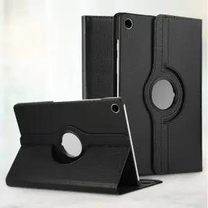 갤럭시 탭 A11플러스 360도 회전 태블릿 커버 거치대 케이스 X230 X236