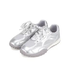 [BABARA](신세계 사우스시티)패브릭 데일리여성 스니커즈 BBI169SI