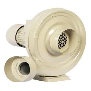 목공용 환기팬 달팽이 모형 공기 순환 필터 원심 흡진기