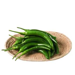 하나의팜 국내산 청양고추 상 10kg 업소용