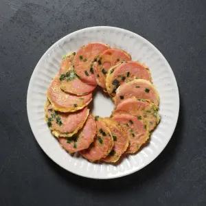 [반찬가게 찬장] 분홍소세지부침 수제 집밥 반찬 배달 맛집