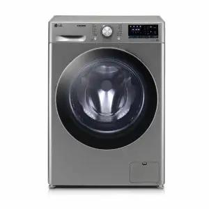 LG 드럼 세탁기 F8VV 모던스테인레스 8kg