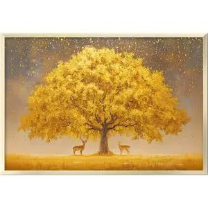 골드프레임 위너컬렉션 시즌4 특대형 720x480 행운 선물