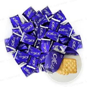 해태제과 에이스 과자 개별포장 24g 40개 / 사무실간식 탕비실간식 어린이집 행사 유치원 단체 교회 운동회 과자