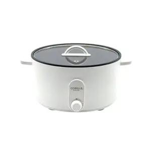 코렐 세카 컴팩트 핫팟 CS-CHP0JW-KPS (V)