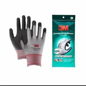 [하프클럽/]그레이 트렌드 올 (3M)컴포트그립니트릴폼코팅장갑