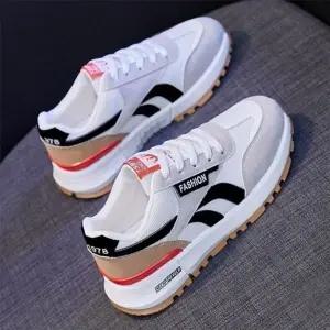 [하프클럽/]그레이 프리미엄 베스트 커플 심플 달리기 운동화 조