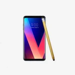 [하프클럽/]터치펜 Coms 베스트 연필형 심플 정전식