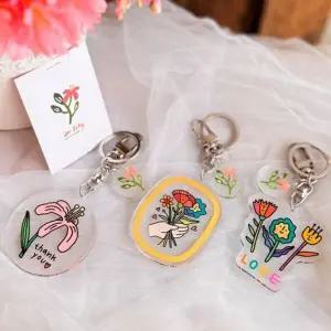 [하프클럽/]직접 트렌드 올 플로리스트가 만든 감각적인 꽃