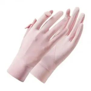 [하프클럽/]스쿨 기본 장갑 낚시 등산 모던 자전거 오토바이 다용