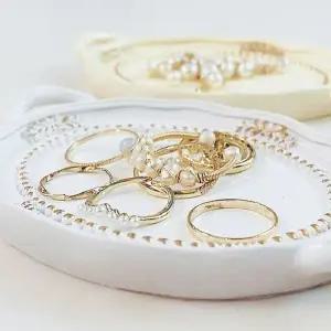 [하프클럽/]트레이 트렌드 올 (기회공작소)악세사리 반지 목걸이