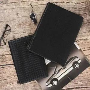 [하프클럽/]파우치백 남자 베스트 맨스백 심플 신상 데일리 클러