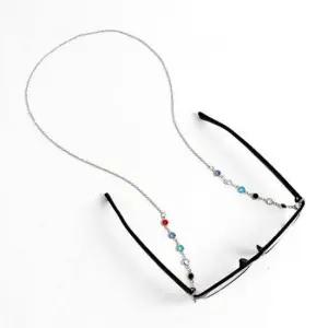 안경고리 다비처 줄 목걸이 선글라스 안경스트랩 안경