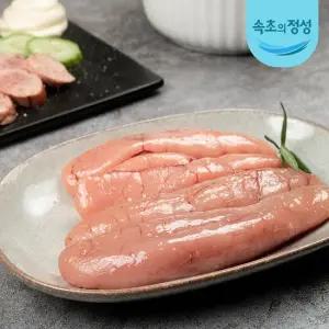 속초의정성 실속형 파지 백명란젓 400g 선동알