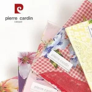 브랜드 자수 코너 여성 고급 패션 손수건 섟용