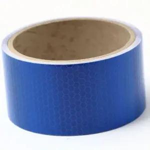 분기점반사스티커 형광 야간 비상구 공사 안내표지테이프 (WFJ5NUH)