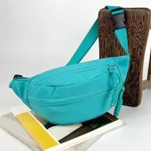 허리색 힙색 패션가방숄더백 대학생 슬링백 학생가방 (WFJ4HZJ)