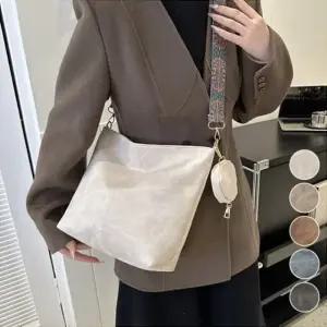 고품질 에코백 나들이 크로스가방 패션가방 미니숄더백 미니 (WFJ49FG)