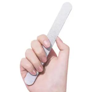 네일 양면 파일 손톱정리 네일케어 샌딩 버퍼 (WFJ5PAQ)