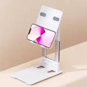 태블릿 스마트 거치대 스탠드 패드 태블릿거치대 (WFK31DU)