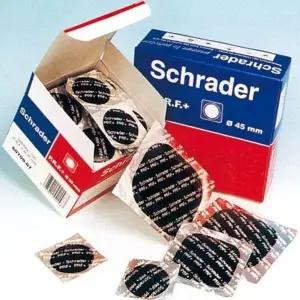 N1969 FRANCE 빵꾸키트 타이어수리 67MM 50PCS (WFJ4SEF)