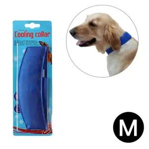 고품질 투유 쿨링카라 애완용품 아이스 M (WFJQJUH)