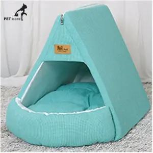 고품질 하우스 텐트형 스카이블루 (WFJQK2D)