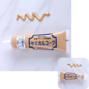 제이커 우드코크 매꾸미 WBWDC37 오크 마루 바닥보수제 50g