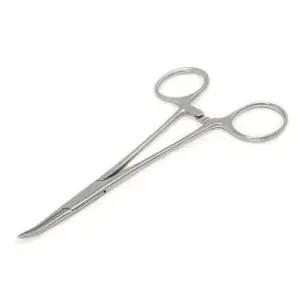 고품질 곡선겸자 전문가용 강아지 미용가위 고급 (WFJQKLG)