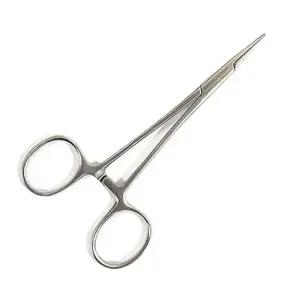 고품질 곡선겸자 강아지 고급 미용가위 (WFJQKLI)