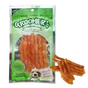 고품질 간식 70g 치즈범벅 강아지 (WFJQKZ4)