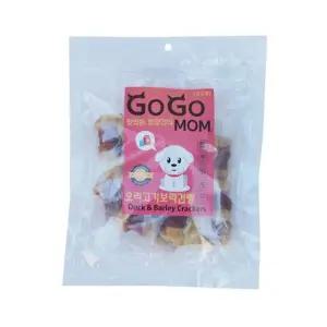 고품질 간식 보리건빵 강아지 300g 오리고기 (WFJQKY0)