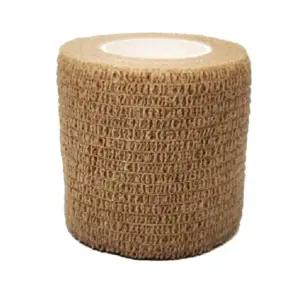 점착테이프 골프 손가락 발가락 테이프 밴드 살색 5.0 (WFJPVOC)